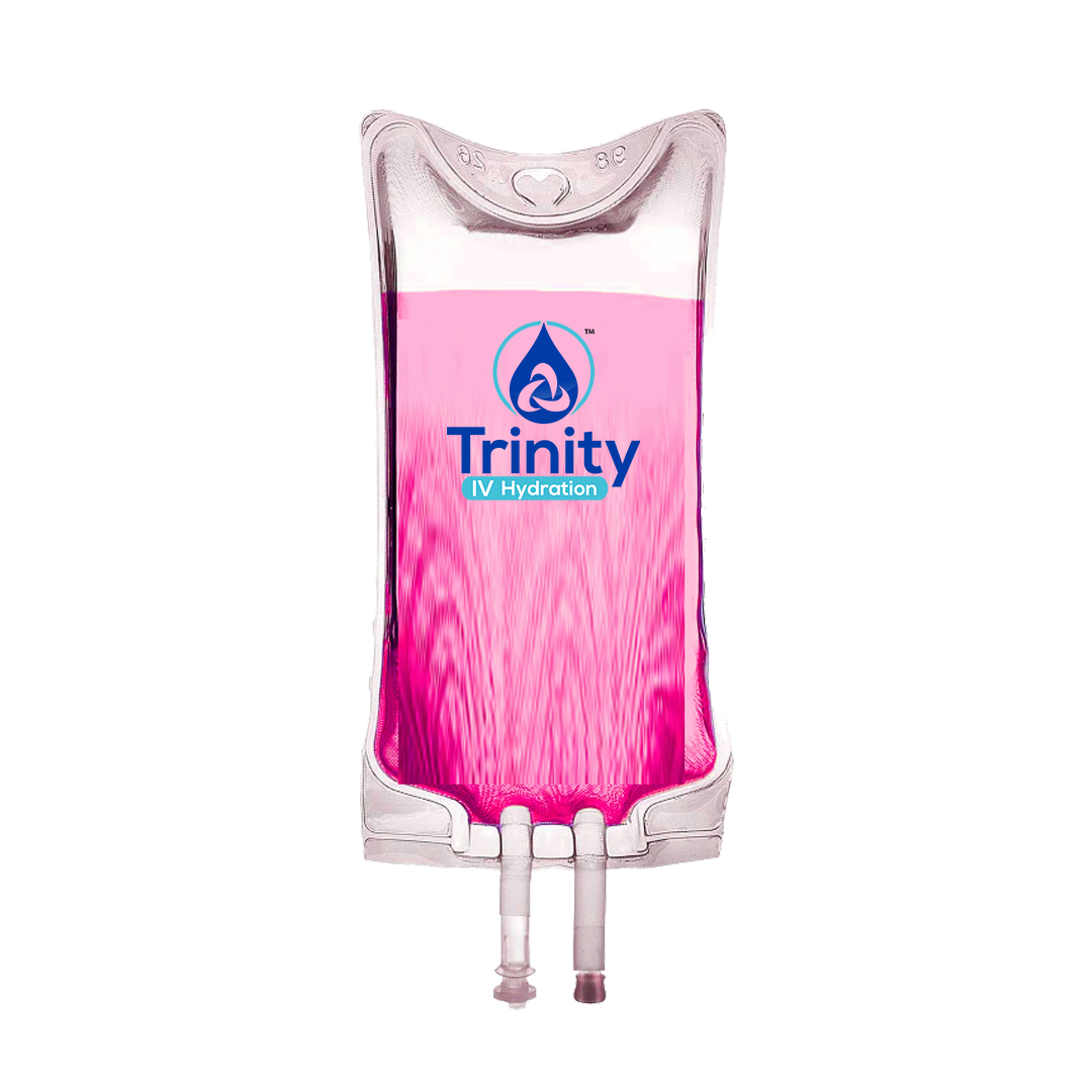 Libido Drip