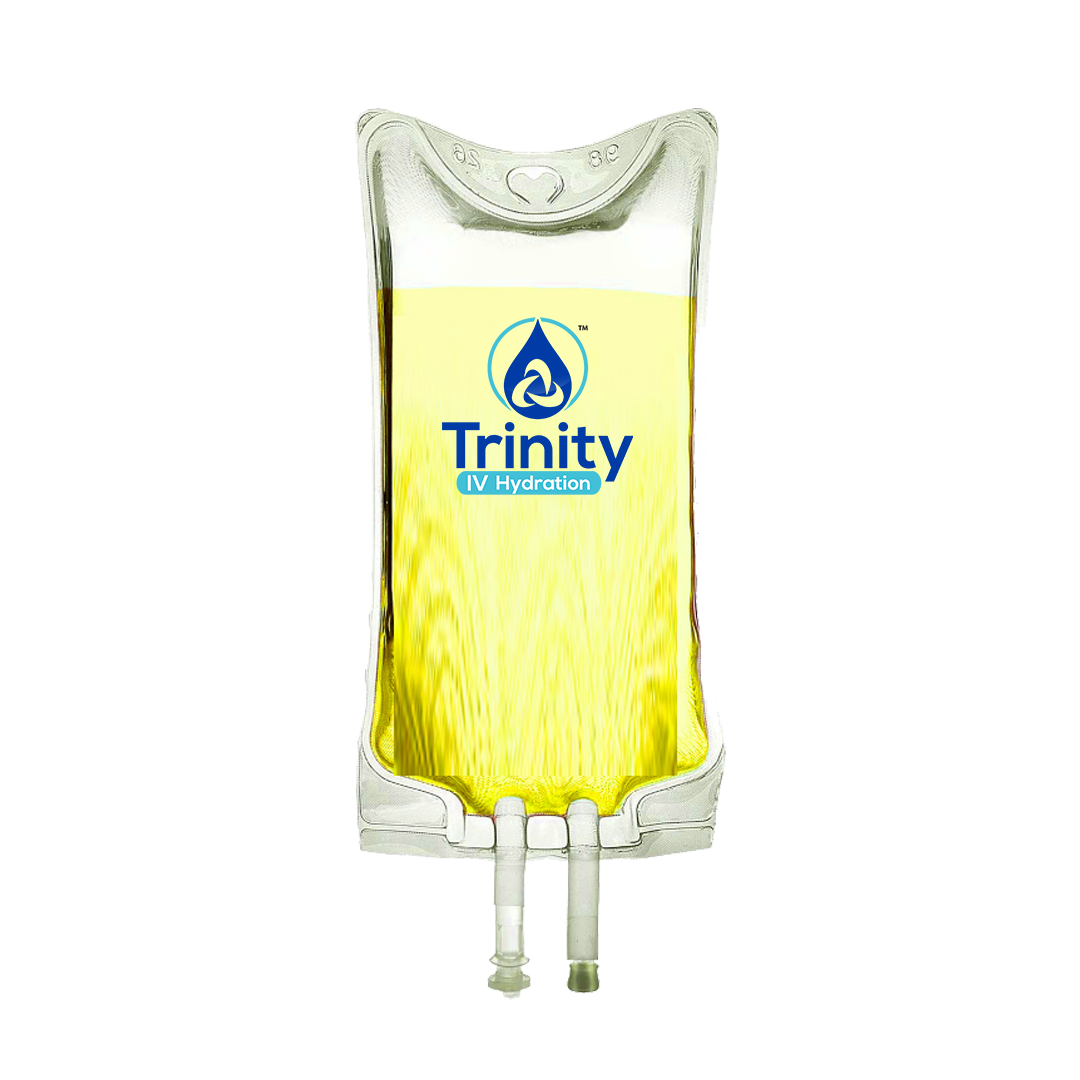 Detox Drip